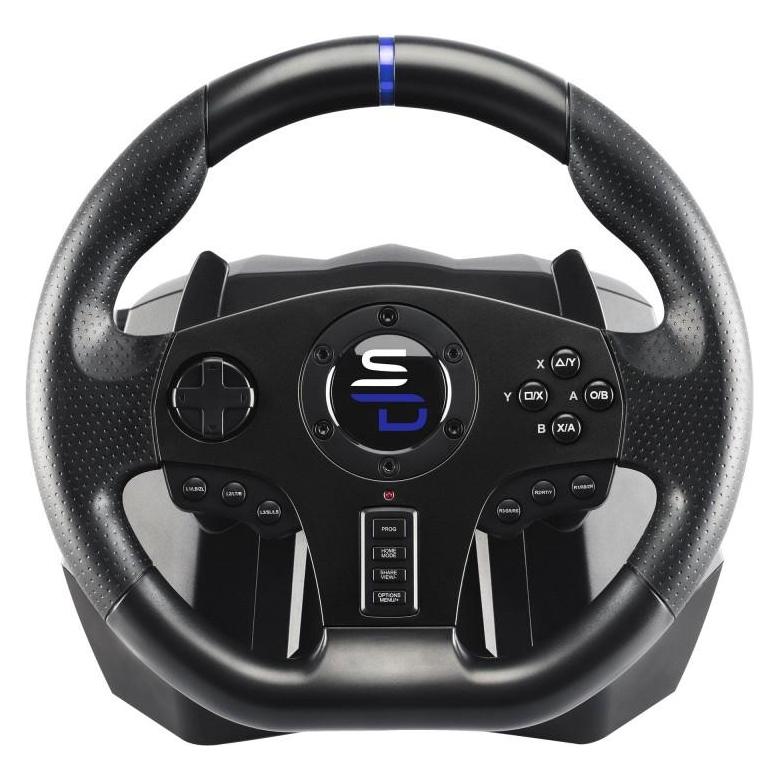 Subsonic SV750 Drive Pro Sport (PC, PS4, Switch, Xbox One S, Xbox One X) (SA5595-NG)