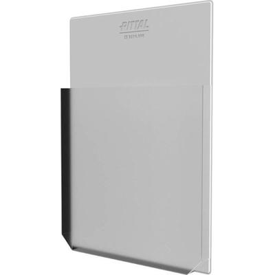 Rittal SZ 2510.000 Schaltplantasche Kunststoff 1St.
