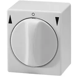 Somfy Drehschalter aws 1800253
