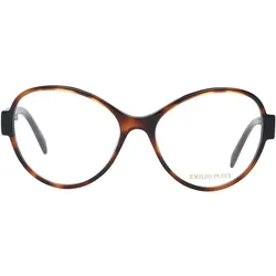 Emilio Pucci, Lesebrille, Brille (keine Korrektur)