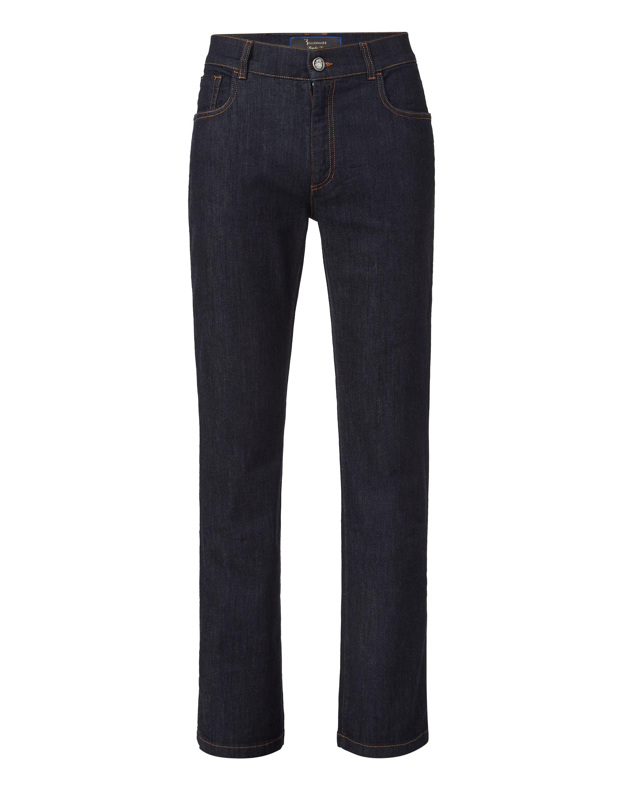 Jeans Regular Fit Double B