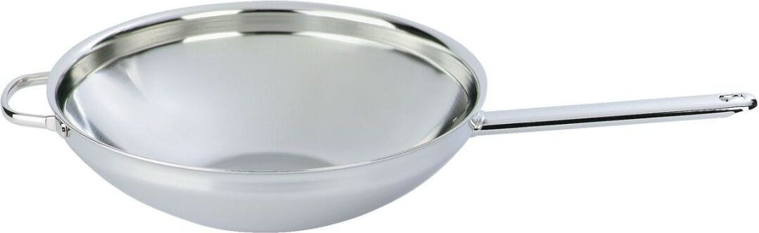 Demeyere Apollo Wok 32 cm