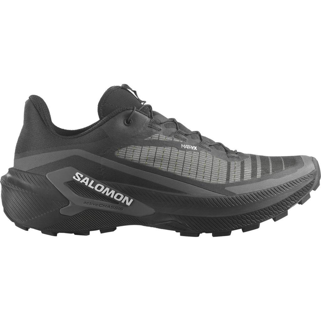 Salomon Herren Genesis 2 schwarz 44.6