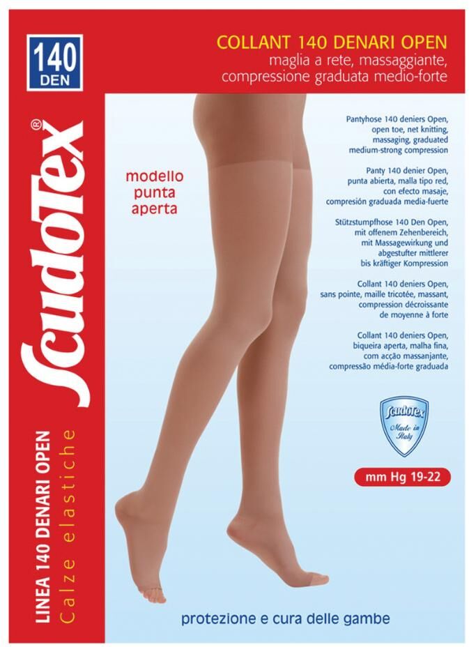 LUROPAS del Dott. Molinari & C SCUDOTEX Coll.140*P/A Skin 4