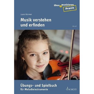 Musik verstehen und erfinden -