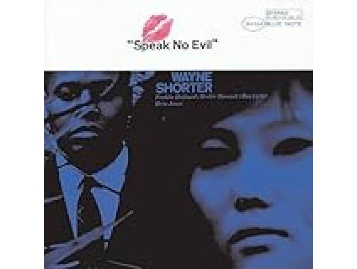 Speak No Evil [Vinyle Couleur Bleu - Tirage limité]
