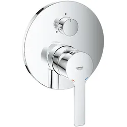 GROHE Lineare Duscharmatur Chrom 24095001