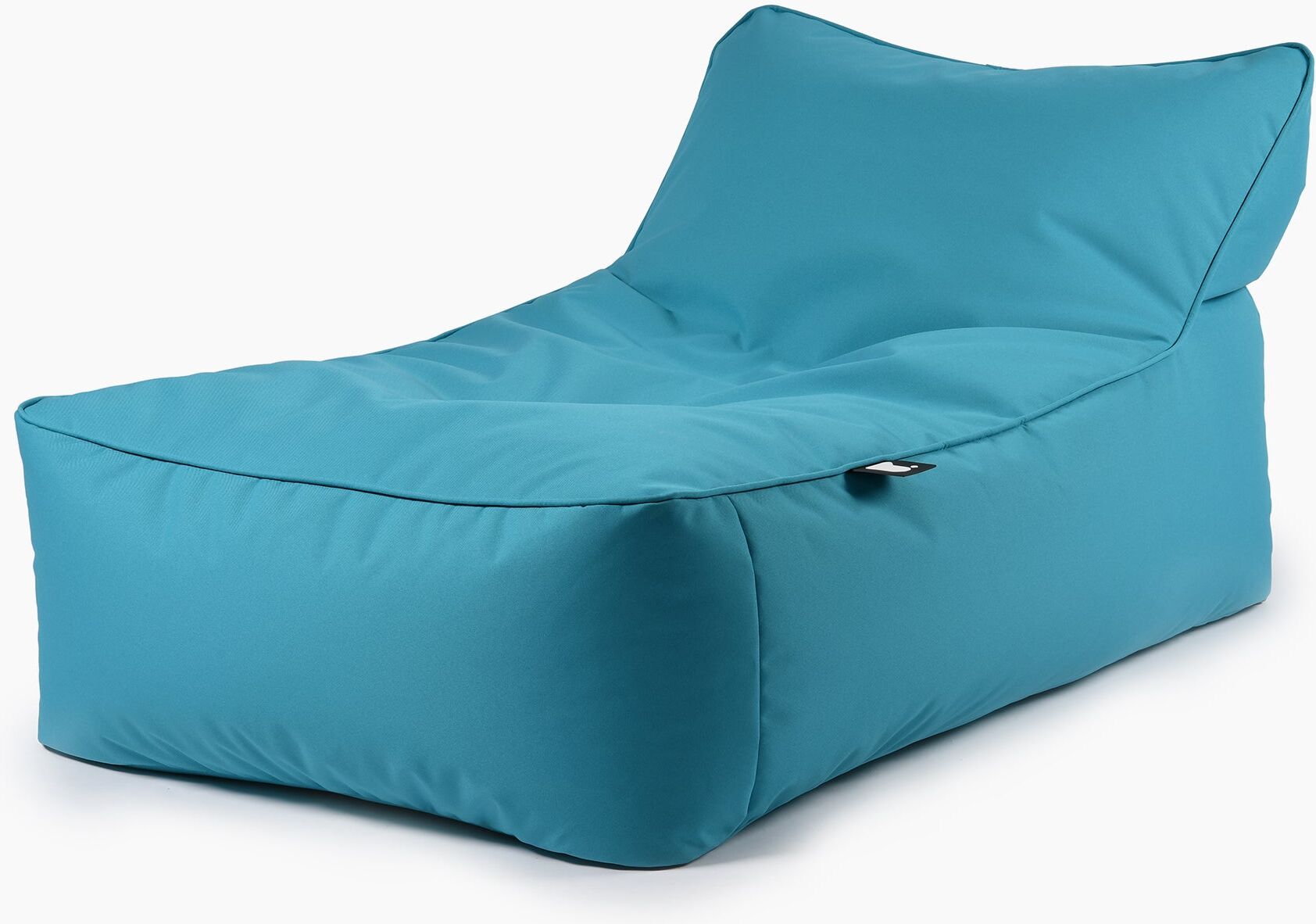 Extreme Lounging Outdoor B-Bed in Aqua