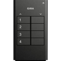 GIRA Funk-Handsender 535410 1 St.