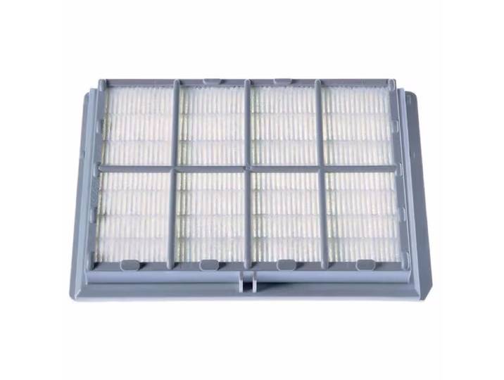 Bosch Motorschutzfilter Faltschachtel HEPA-Filter – Staubsaugerfilter