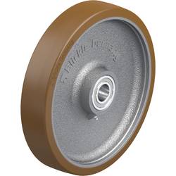 Blickle 754320 GB 300/30K Schwerlast-Rad Rad-Durchmesser: 300 mm Tragfähigkeit (max.): 1800 kg 1 St.