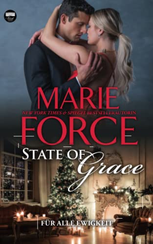 Marie Force - State of Grace – Für alle Ewigkeit - Preis vom 17.10.2026 19:25:27 h