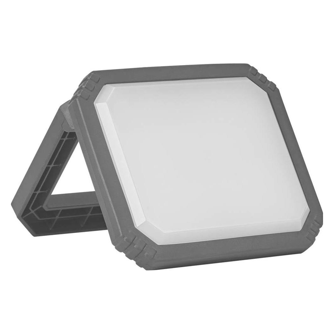 Osram HOMELIGHTING 4099854430039 LED-Flutlichtstrahler 10 W Leuchtfarben: Tage (700 lm) (4099854430039)