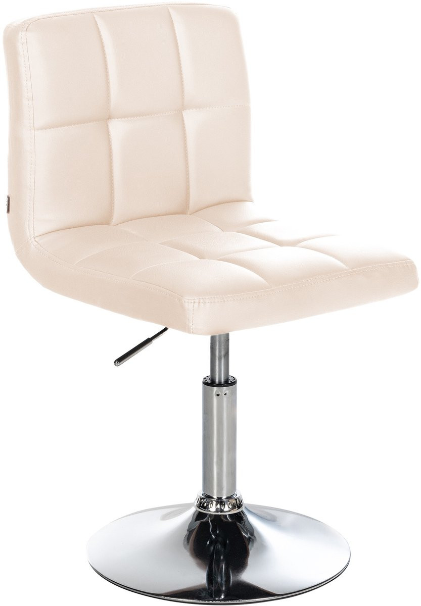 Luxe Comfort Verstelbare Ligbed Crème