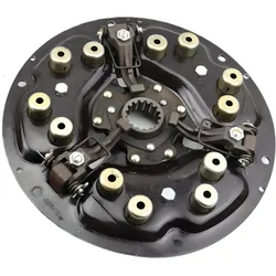 Kupplung Original MTS 80 Kupplungsautomat | 70-1601090-A