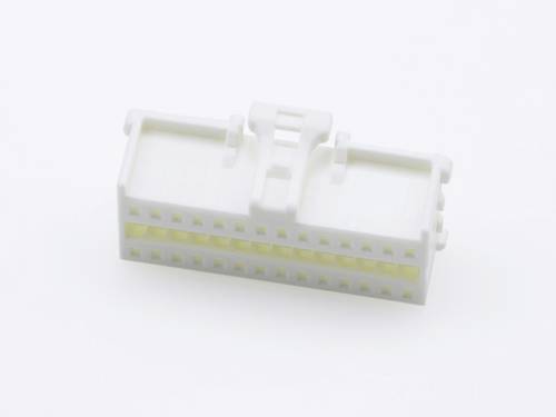 Molex Buchsengehäuse-Kabel 513532800 Bulk
