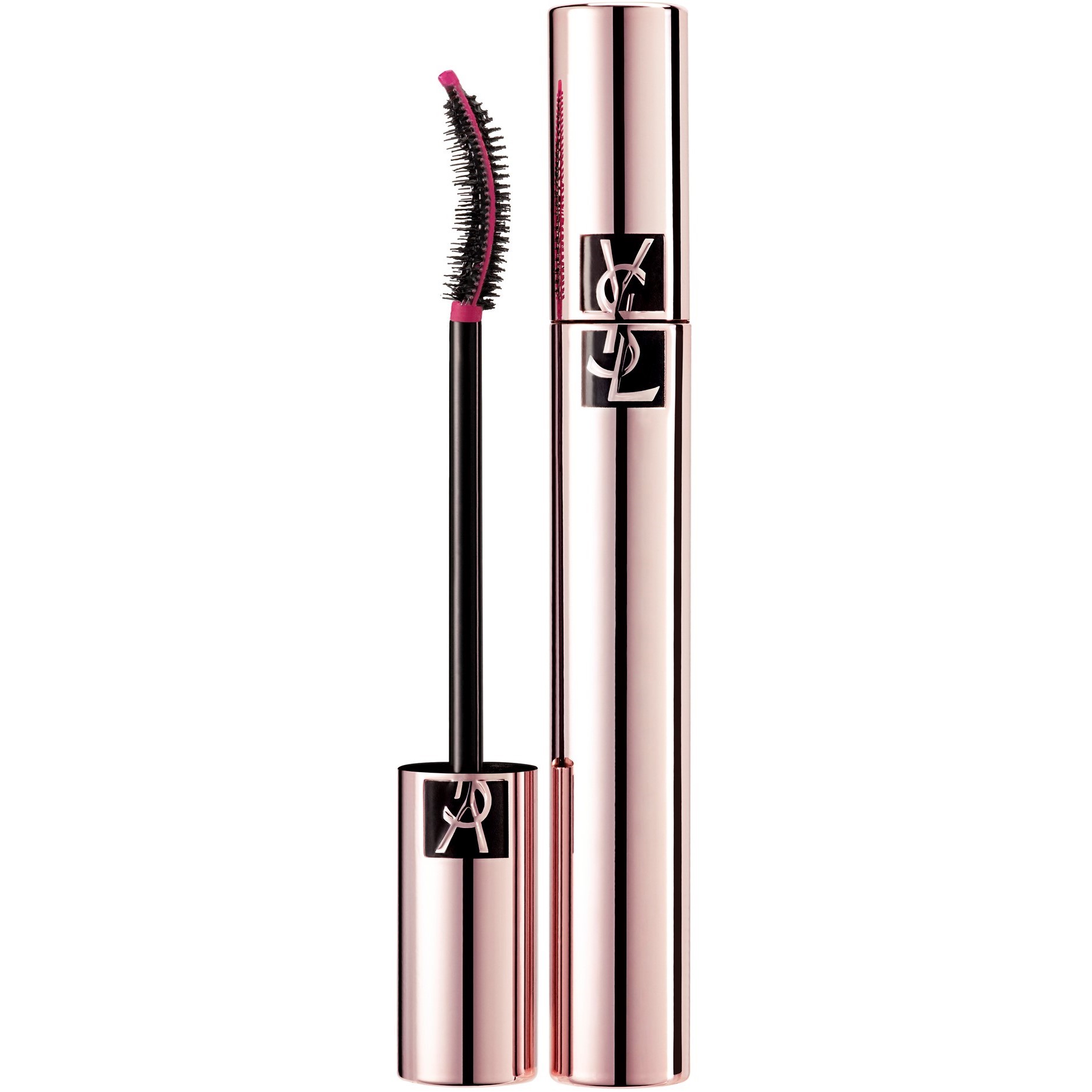 Yves Saint Laurent Mascara Volume Effect Faux Cils the Curler 7mL Black