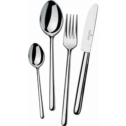 Picard und Wielpütz Ventura 6108 Set 4-teilig Massiv