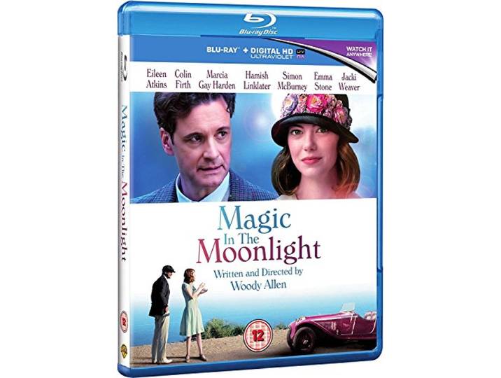 Magic In The Moonlight