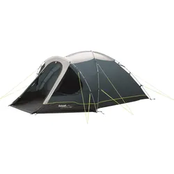 Outwell Cloud 4 blau 410x260x140cm