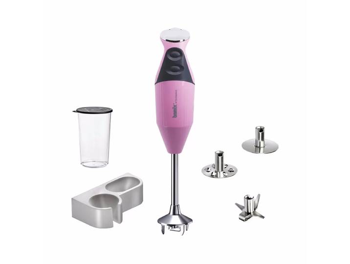 Bamix M200 MONO Cherry Blossom Stabmixer