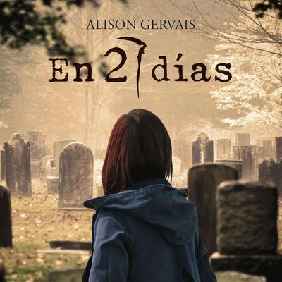 En 27 días - Alison Gervais, Audio, 9789152122969