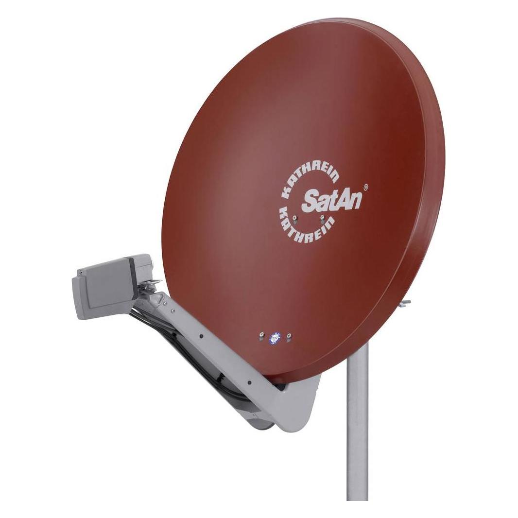 Kathrein CAS 90 (Parabolantenne, 39.60 dB) (20010034)
