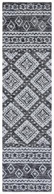 SAFAVIEH Handmade Micro-Loop Oliviera Wool Rug