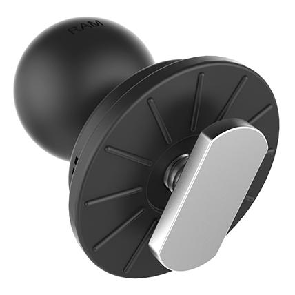 RAM Mounts RAM 1Inch TRACK BALL WITH (RAP-B-354U-TRA1)