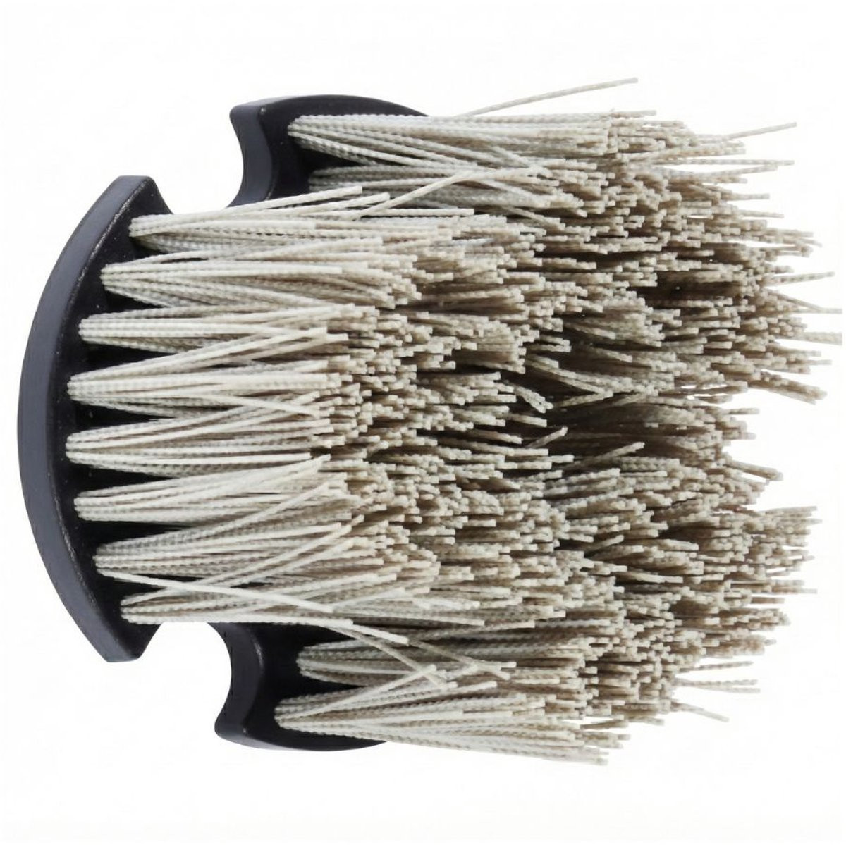 Batavia Twin Brush Borstel met Lange Haren
