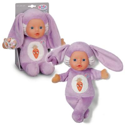 BABY born for babies Funny Hase 26cm