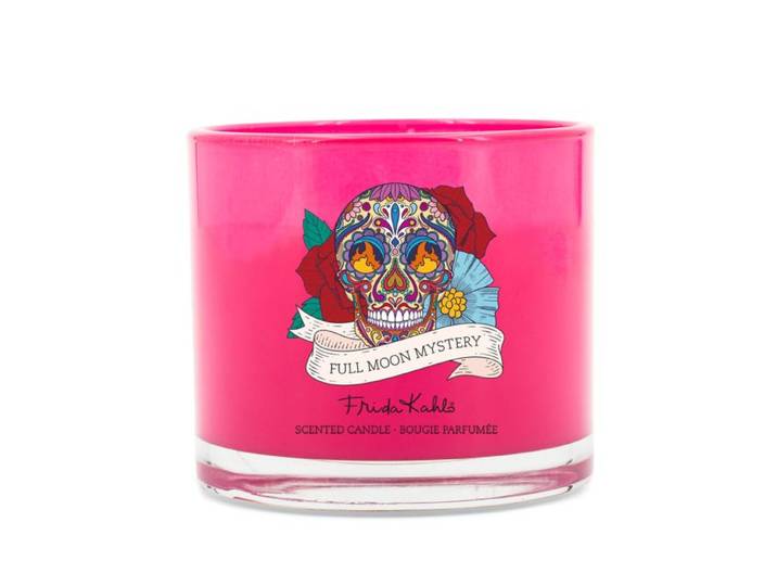 Frida Kahlo Duftkerze 180g