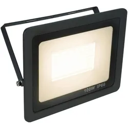Eurolite, Fassadenbeleuchtung, LED IP FL-100 SMD WW (IP66)