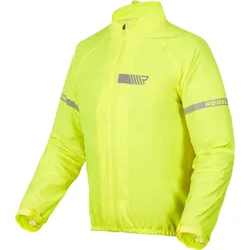 Rebelhorn Ocean Motorrad Regenjacke XXS
