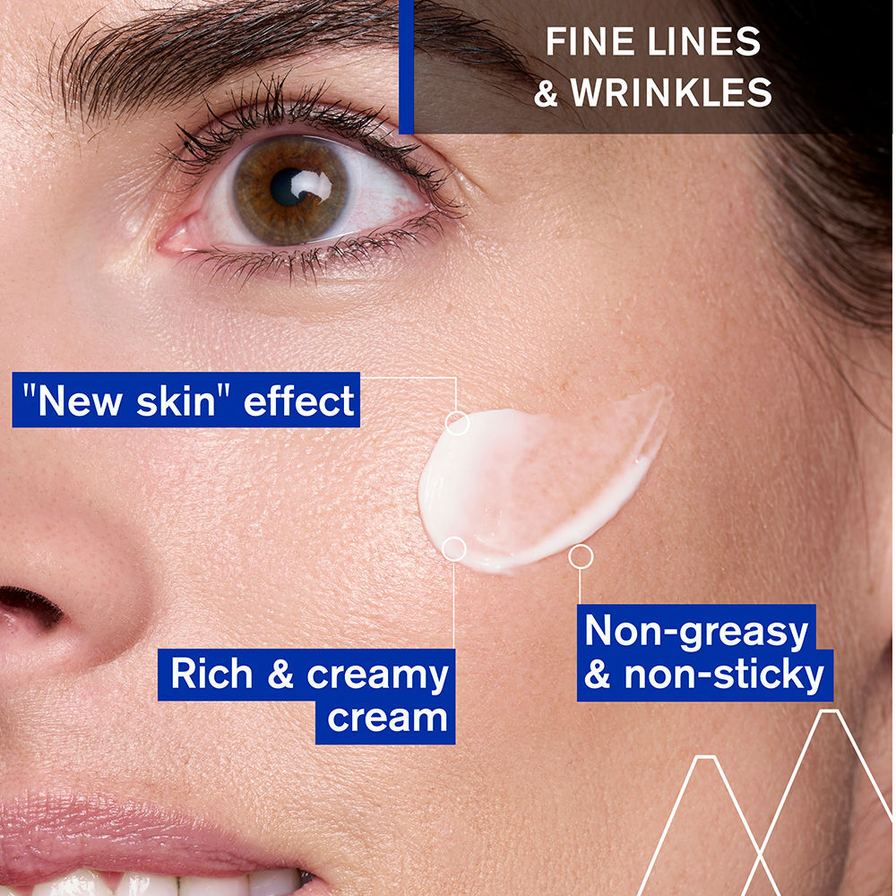 Uriage Age Lift crema de noche piel nueva 50 ml