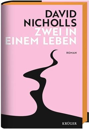 David Nicholls - Zwei in einem Leben: Der neue große Liebesroman von »Zwei an einem Tag«-Autor David Nicholls // Der Erfolg aus England - jetzt auf Deutsch! - Preis vom 13.10.2026 19:28:25 h