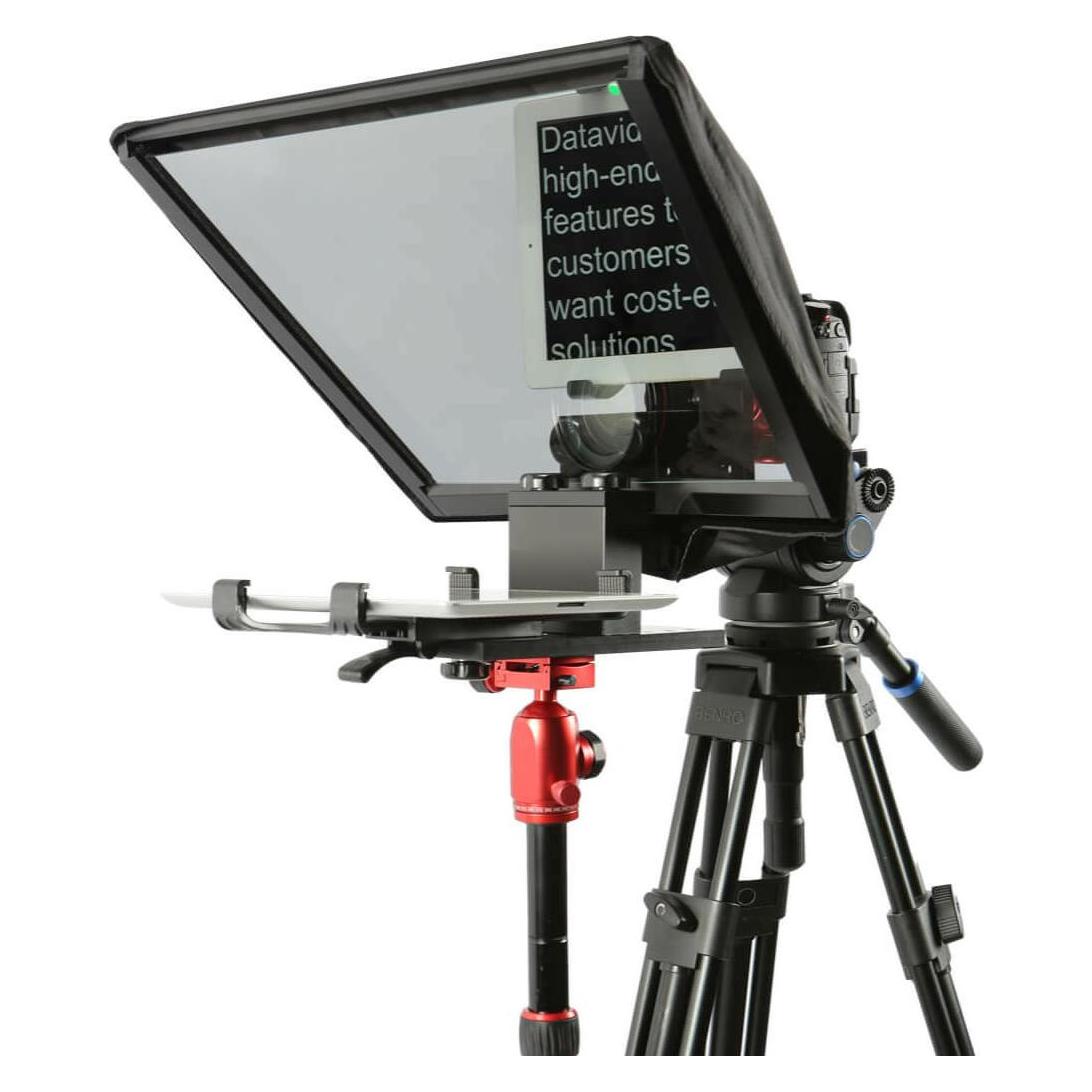 Datavideo TP-650 Teleprompter für Tablets (Teleprompter) (2400-5030)
