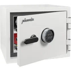 Phoenix, Tresor, Tresor S2+60P FORTRESS PRO E-Schloss klein (23 l)