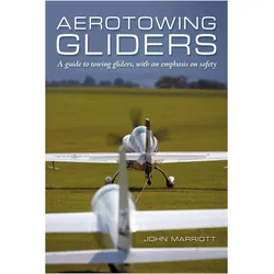 Aerotowing Gliders, Ratgeber von John Marriott