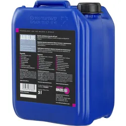Elmag, Schweissgerät Zubehör, Anti-Spritzer-Trennmittel ABIBLUE 5 lt. Emulsion