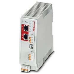 Phoenix Contact FL MGUARD 1102 LAN-Router 10 / 100 / 1000 MBit/s 1153079