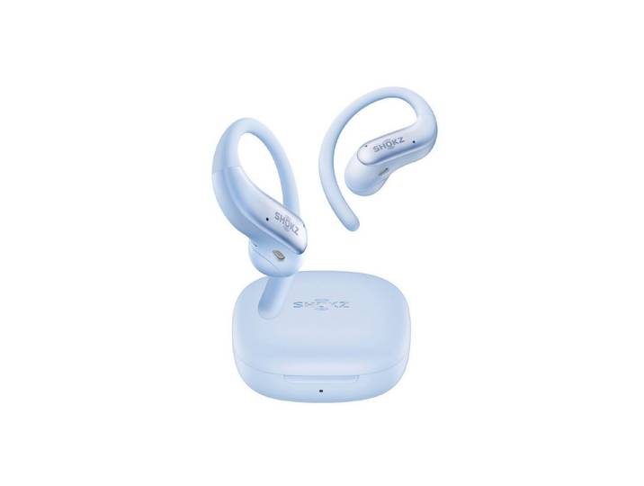 Shokz OpenFit Air 2 Open-Ear-Kopfhörer