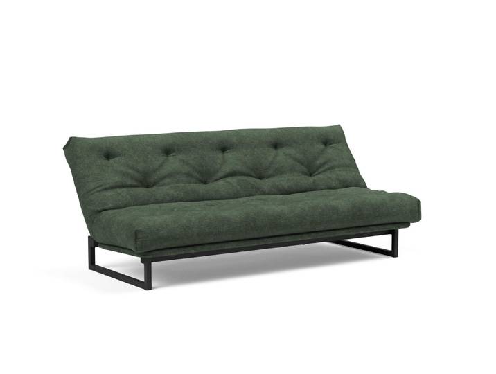 Innovation Living Fraction Schlafsofa Nordic Matratze