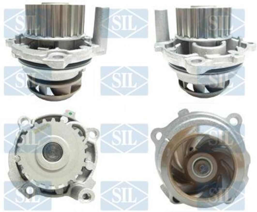 Wasserpumpe SIL PA1270A