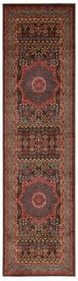 SAFAVIEH Mahal Hildegund Traditional Oriental Rug