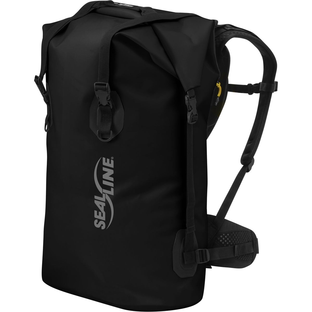 Sealline Black Canyon Dry Pack black 65 LTR 14062