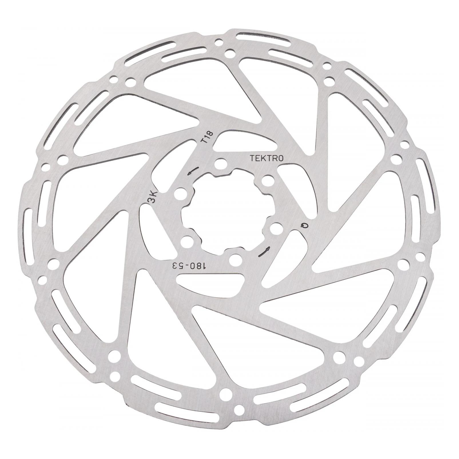 Tektro TR53 (180 mm) (ABRT000208)