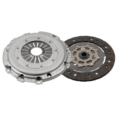 BLUE PRINT Kupplungssatz SMARTFIT Solution Kit adp153061 für Peugeot