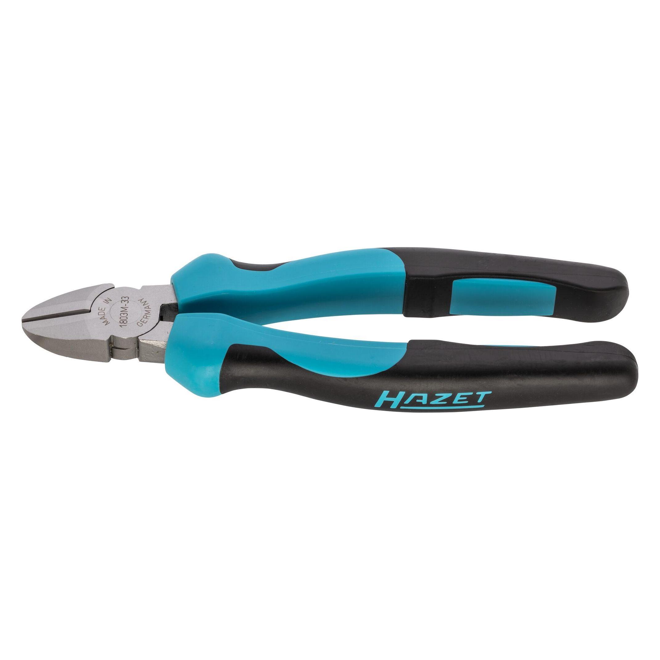 Hazet Seitenschneider 1803M-33 (180 mm) (1803M-33)