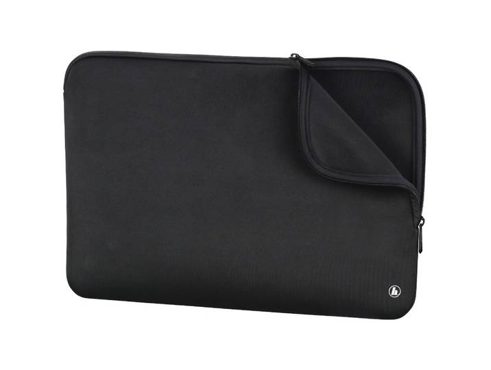 Hama Laptop sleeve Neoprene 17,3 Laptop sleeve Zwart